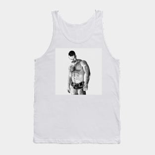 Lando II Tank Top